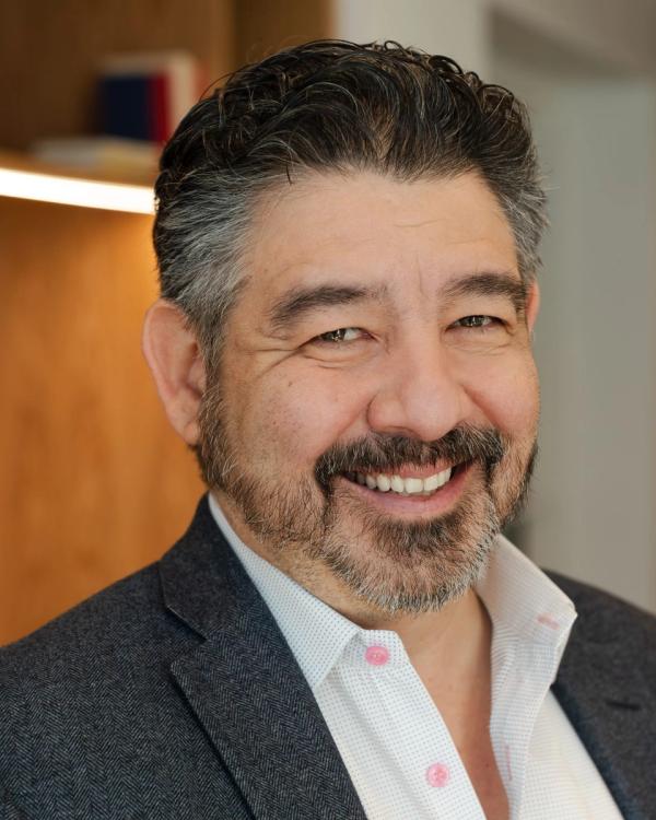 Dr. Juan Esteban Pereira