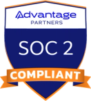 SOC 2 compliant