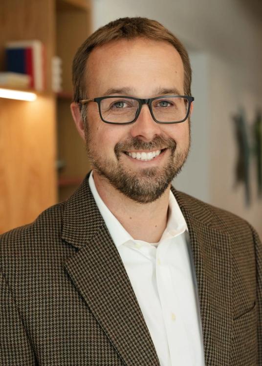 Dan Hosterman
