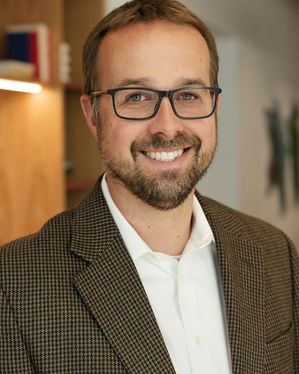 Dan Hosterman