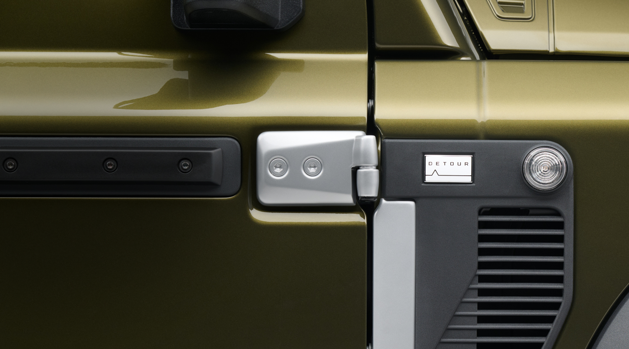 2026 INEOS GRENADIER IS THE MOST ACCOMPLISHED YET; ADDS NEW PREMIUM-SPEC BLACK EDITION TO LINE-UP