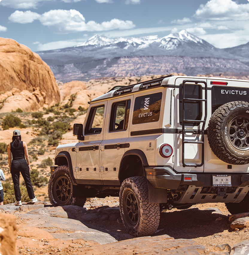 دعم عالمي خارج الشبكة