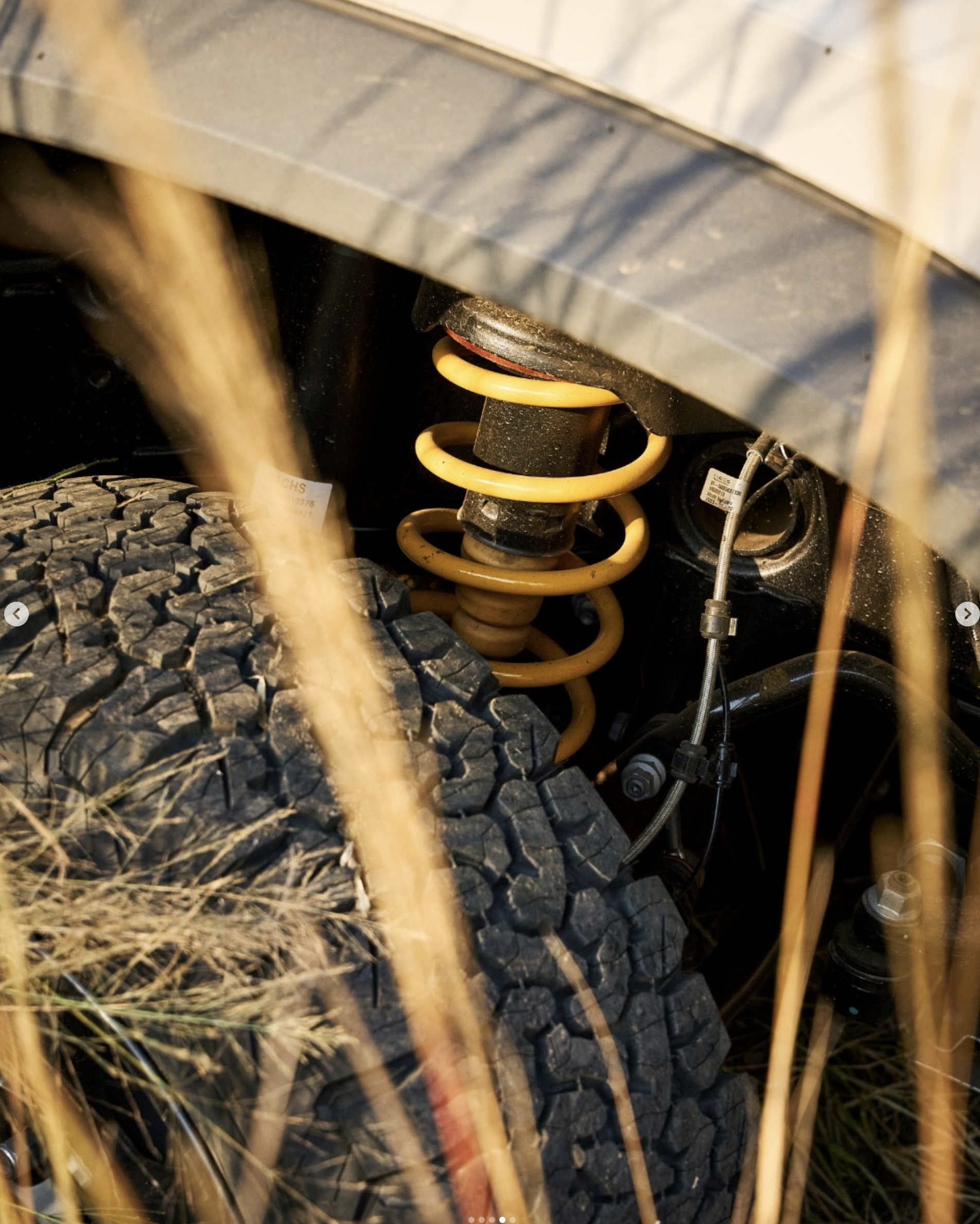 مزيد من التخصيص