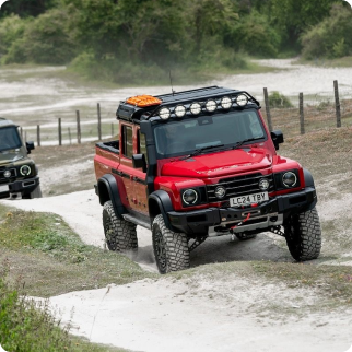 عروض التمويل