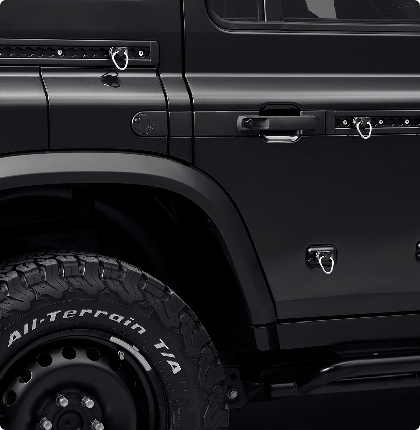 قطع غيار تدوم طويلاً