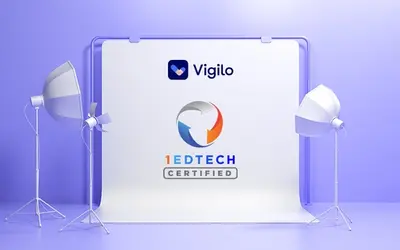 Vigilo sertifisert på 1EdTech OneRoster 1.2 standard