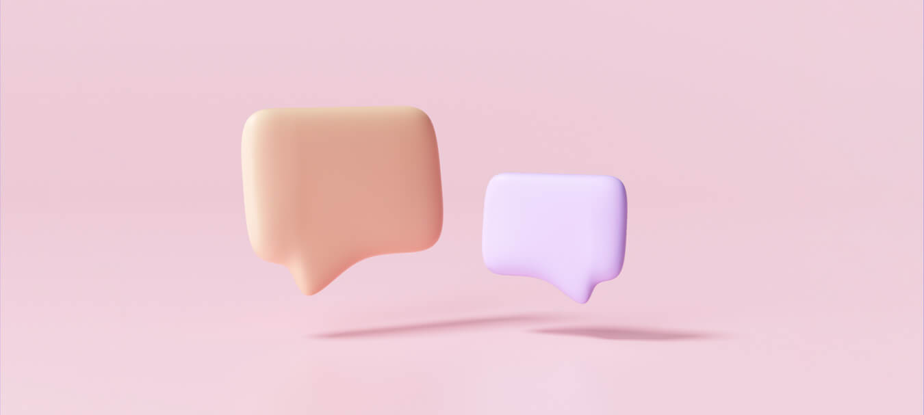 Ny og forbedret meldingstjeneste