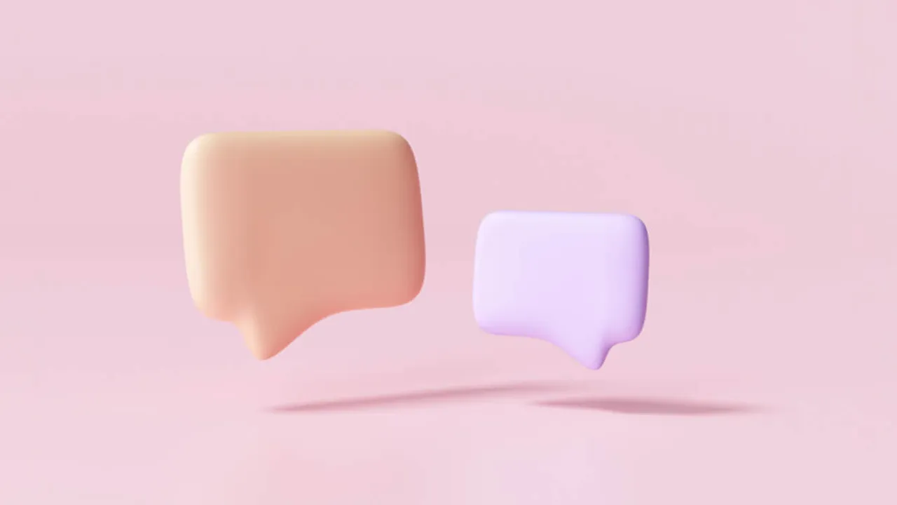 Ny og forbedret meldingstjeneste