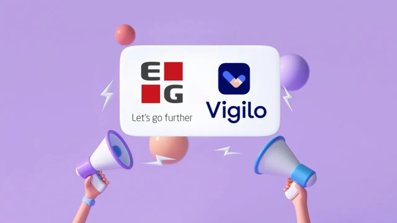 EG kjøper Vigilo