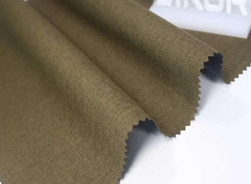 Polyester Cationic Fabric polyester textile fabric