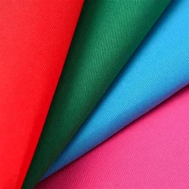 Polyester Gabardine polyester textile fabric