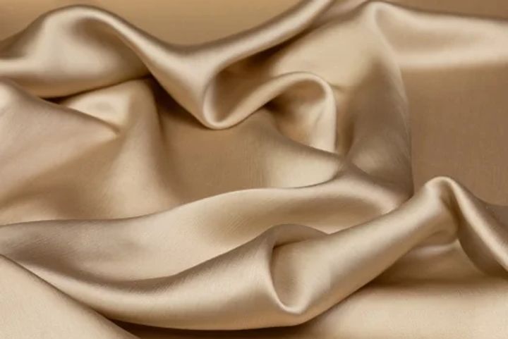 Polyester Satin polyester textile fabric