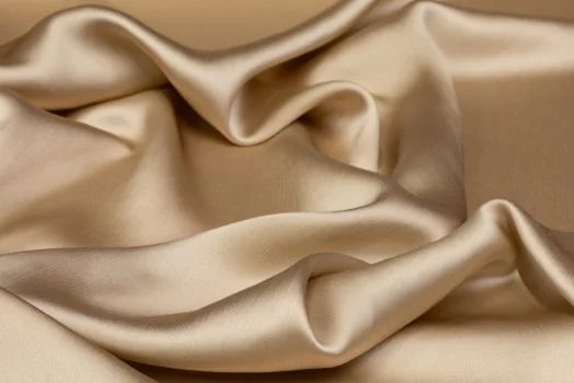 Polyester Satin polyester textile fabric
