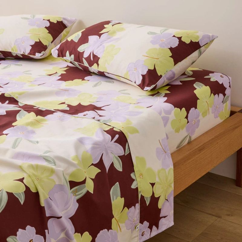 Microfiber with Disperse Prints polyester textile fabric