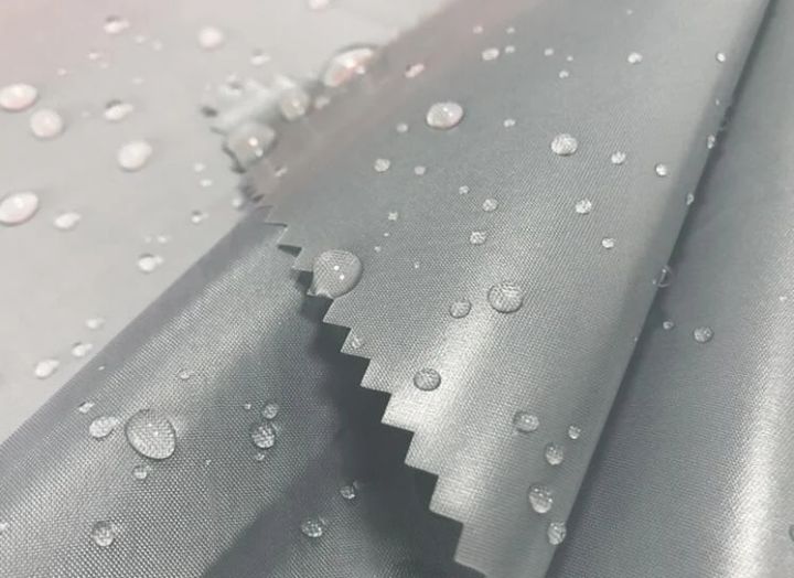 TPU Coating polyester textile fabric