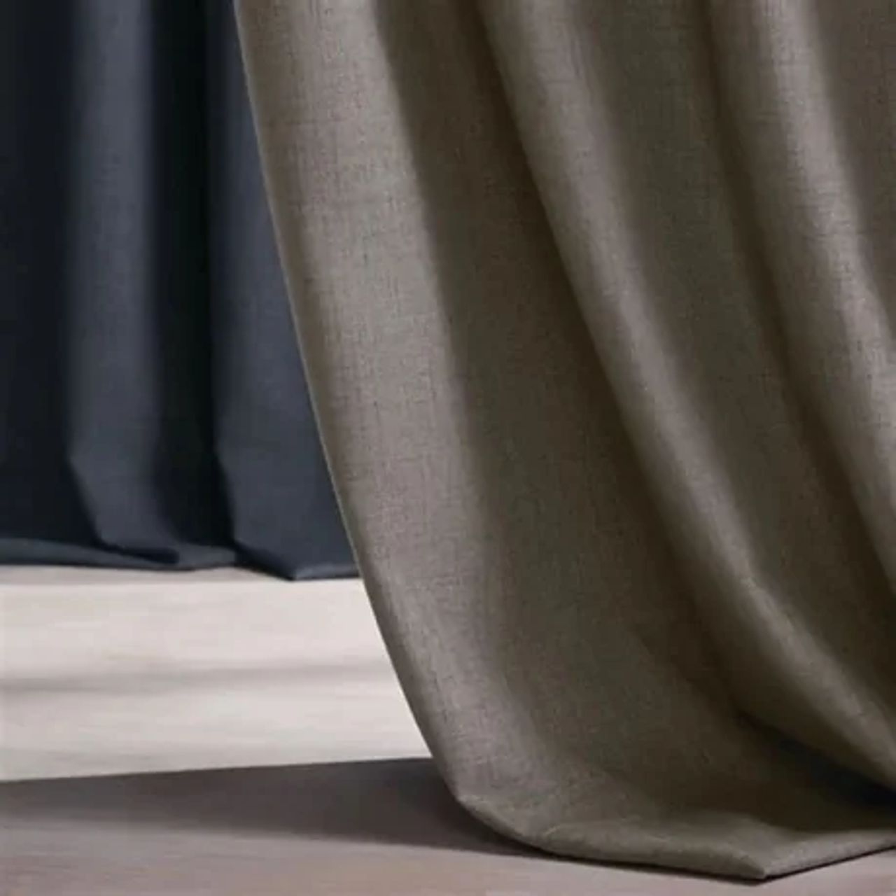 Blackout Fabric polyester textile fabric