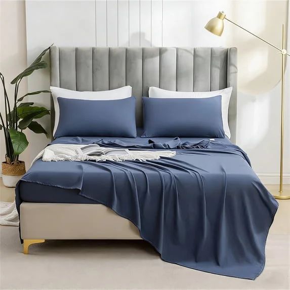 Microfiber with Solid Colors polyester textile fabric