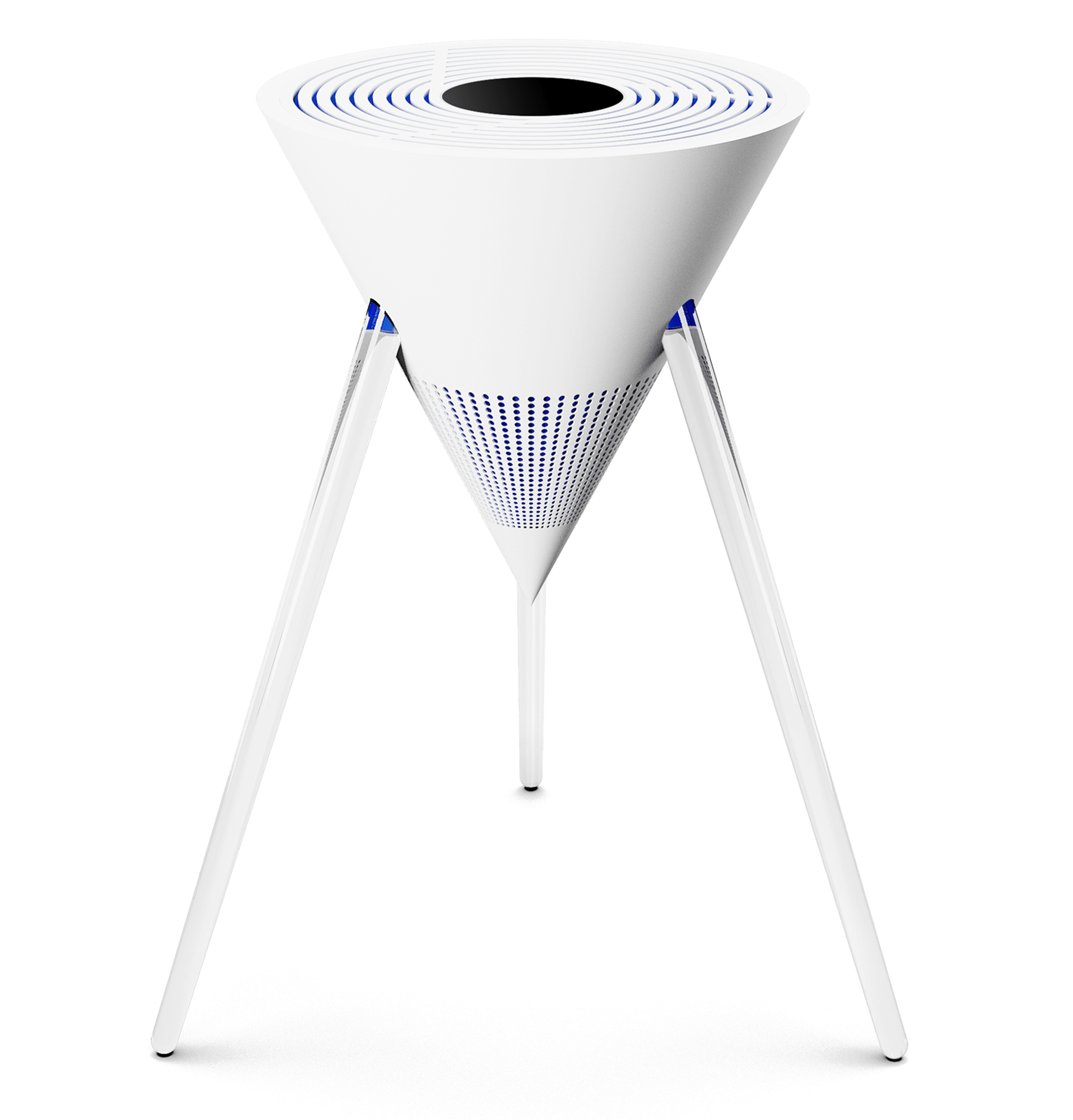 Mars Massage Purifier (Seven accessories included) - PETMOON