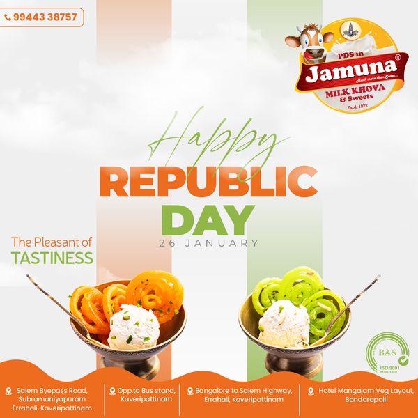 Republic Day Special