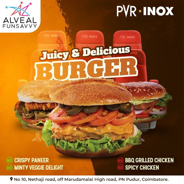 Alveal Mall - Entertainment Marketing