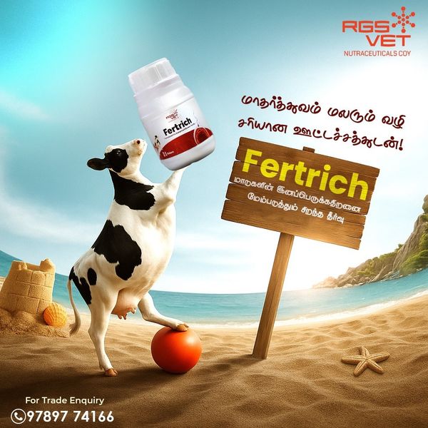 Creative design for Rgs