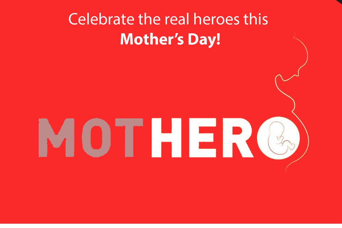 Mother's Day Campaign