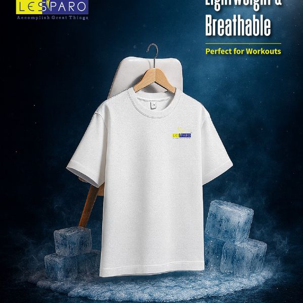 Creative design for lesparo