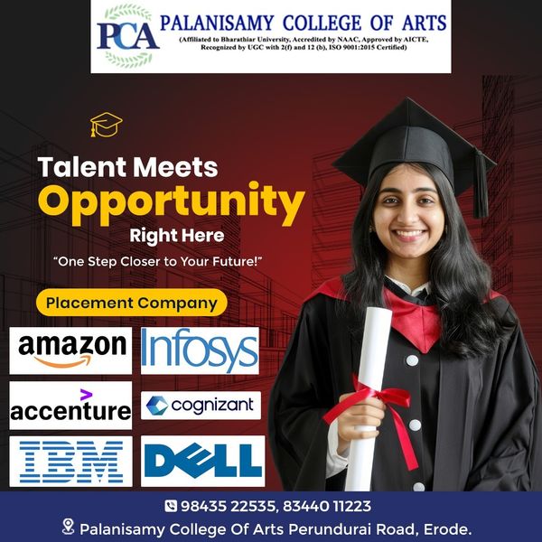 Creative design for pca