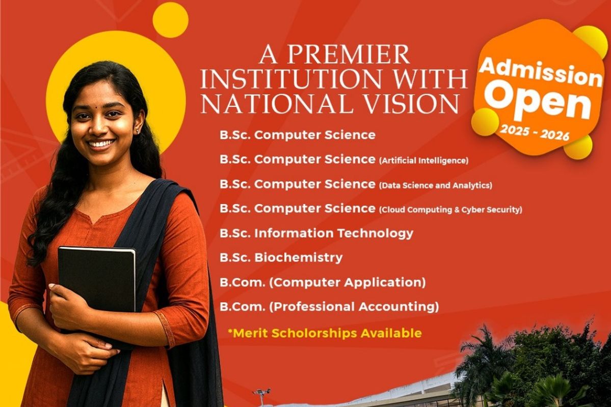 SSM - Business Marketing