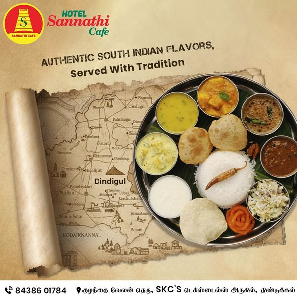 Creative design for Sannthai cafe