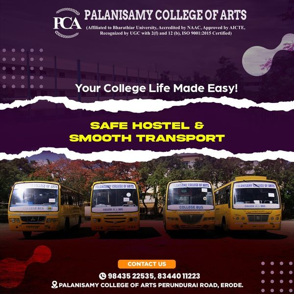 Creative design for pca