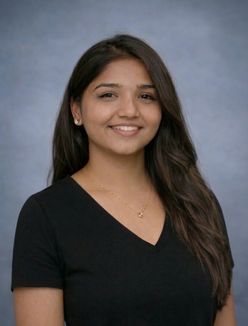 Maitri Patel