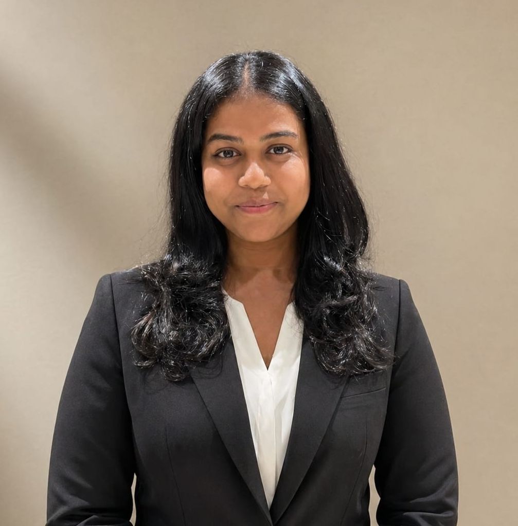 Vidhi Jain