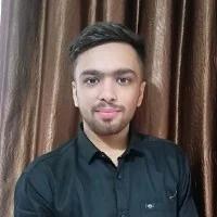 Krunal Parmar
