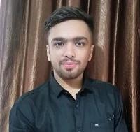 Krunal Parmar