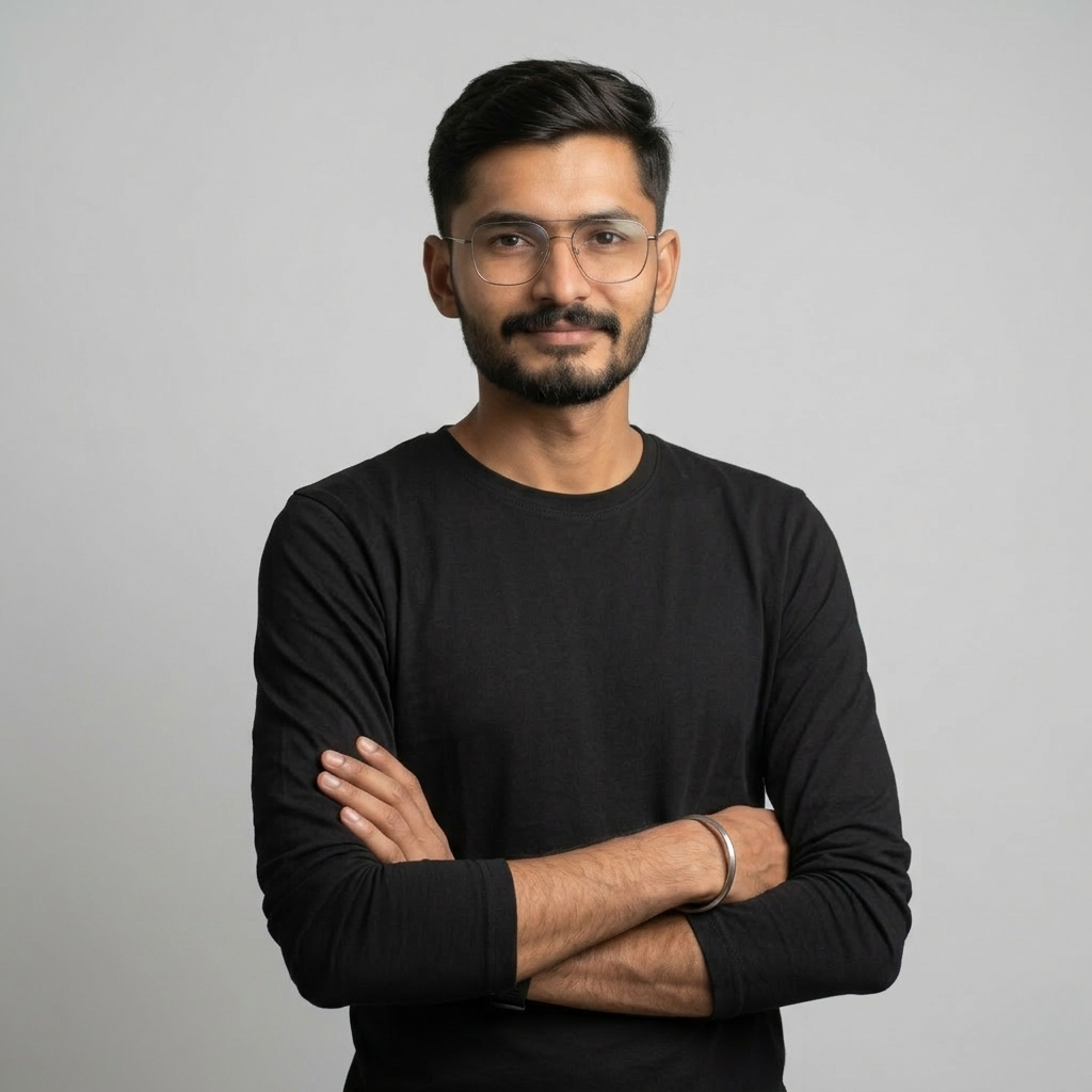 Parth Panchani