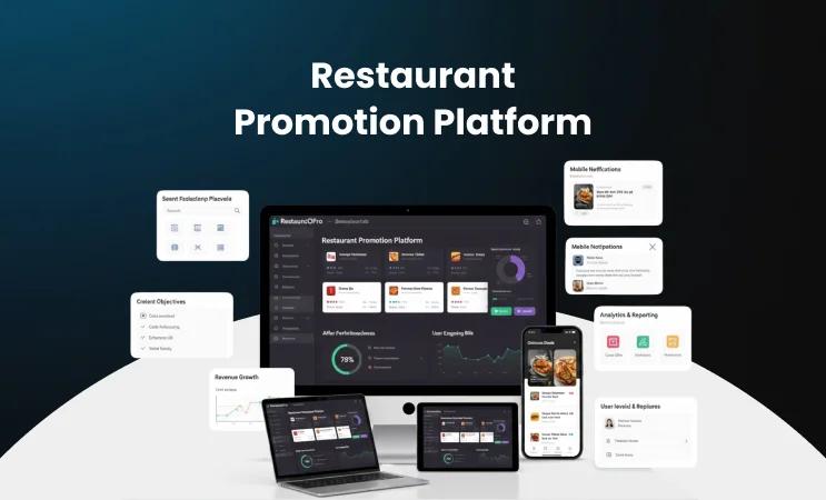 Restaurant Promotion Platform : Maximizing Offer Uptake and Revenue