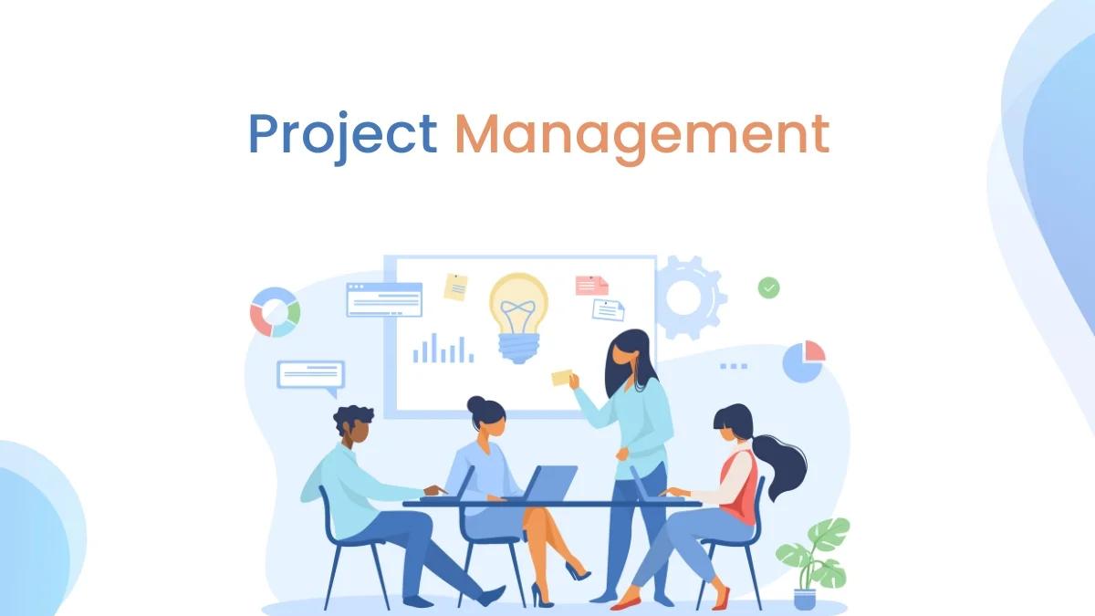 Project Management: The Fundamentals