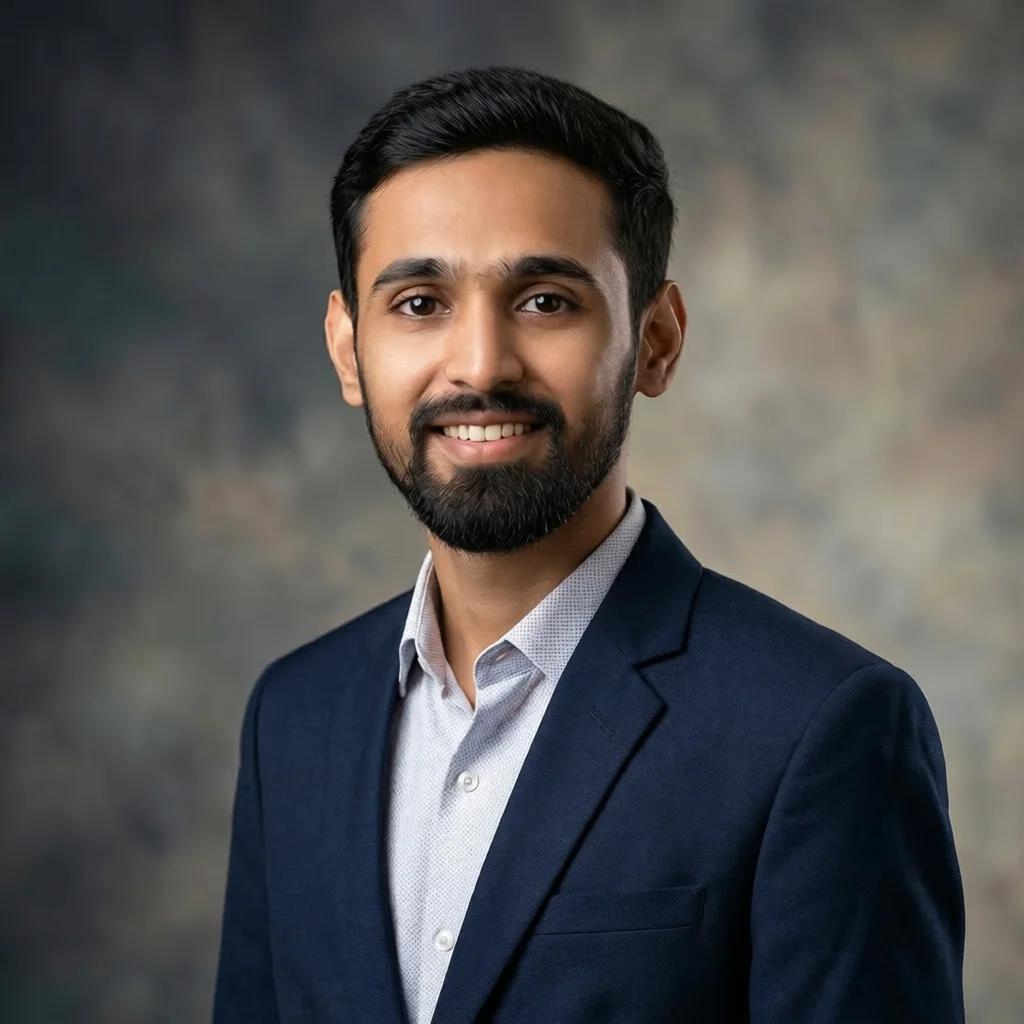 Nishant Tankariya