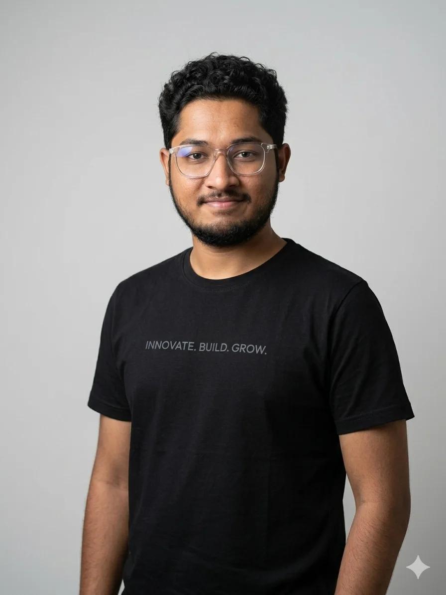 Soumyajit Dutta