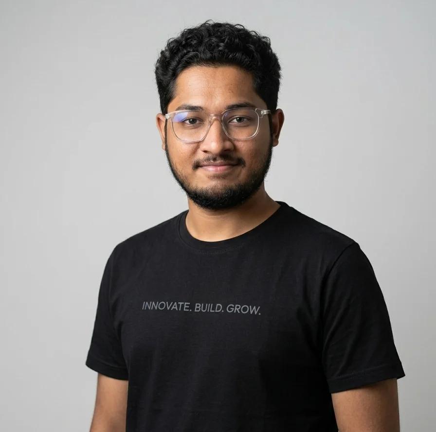 Soumyajit Dutta