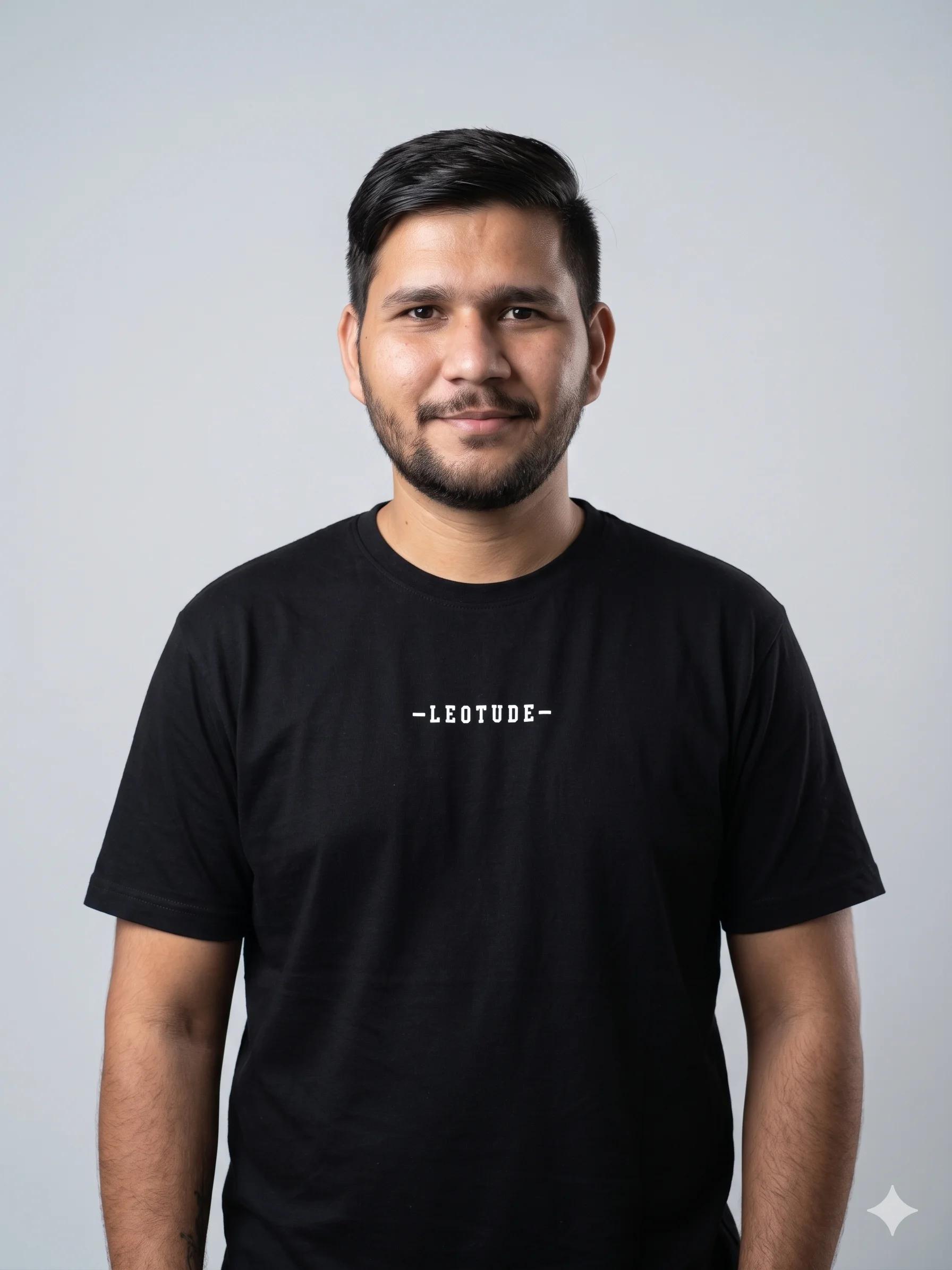 Vishal Sharma