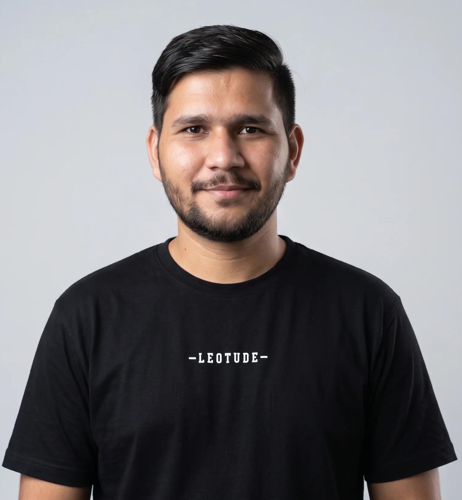 Vishal Sharma