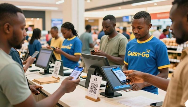 The Future of QR Code Payments in Africa