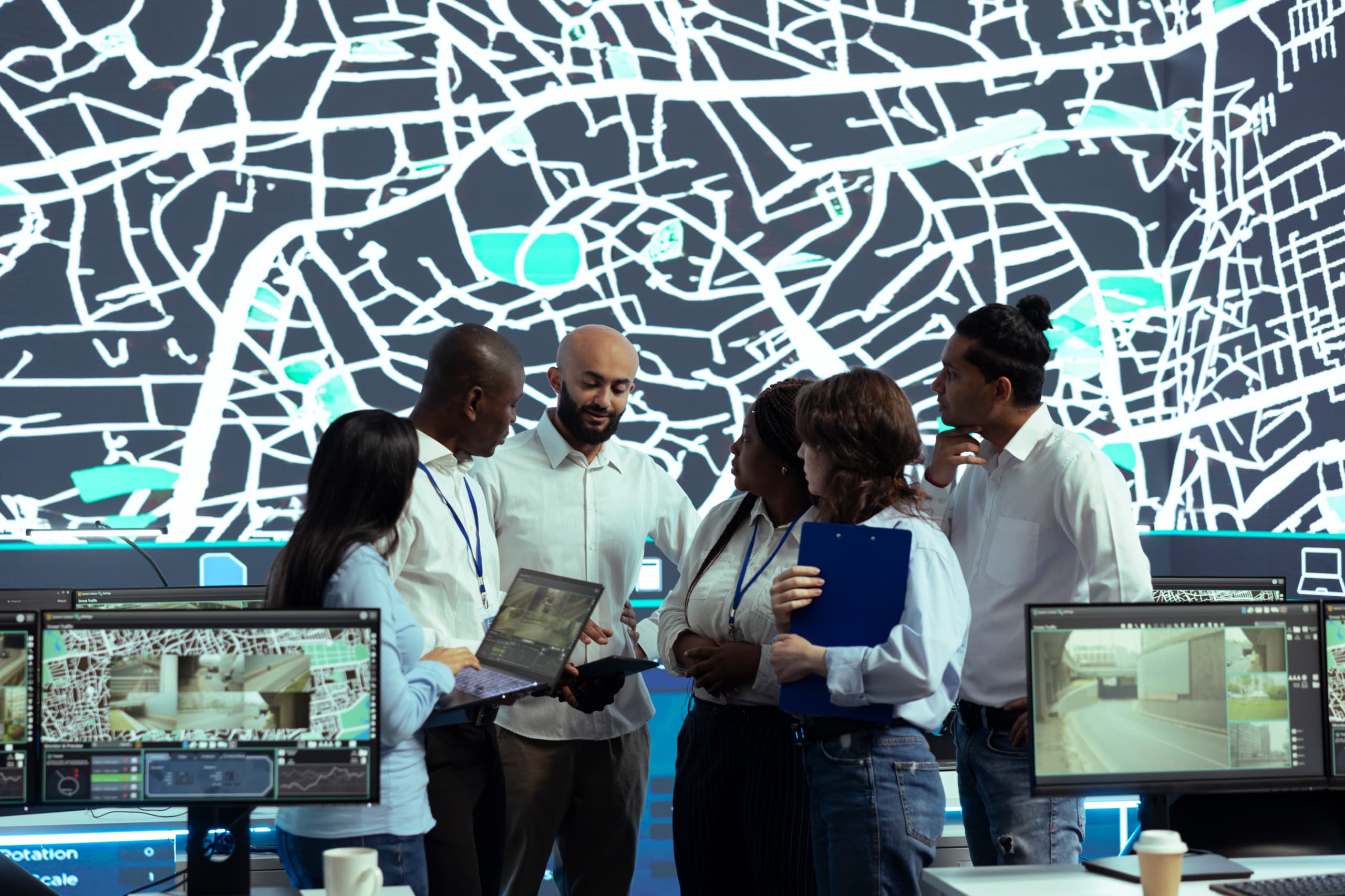 How Distribution Beats Innovation In Africa Markets 