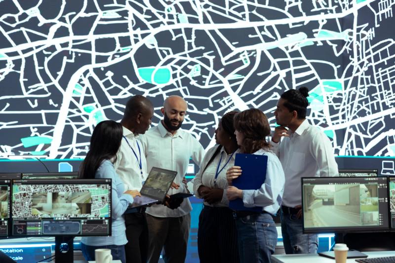 How Distribution Beats Innovation In Africa Markets 