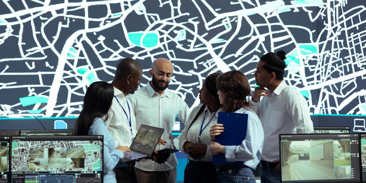 How Distribution Beats Innovation In Africa Markets 