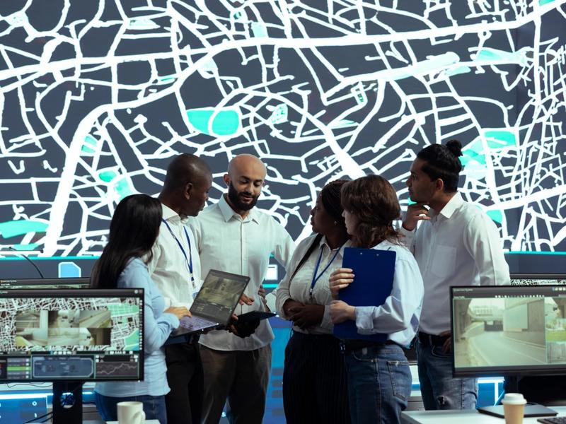 How Distribution Beats Innovation In Africa Markets