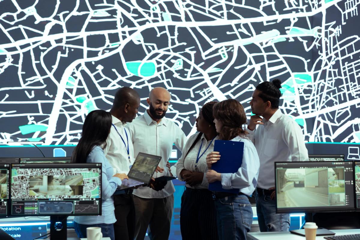 How Distribution Beats Innovation In Africa Markets