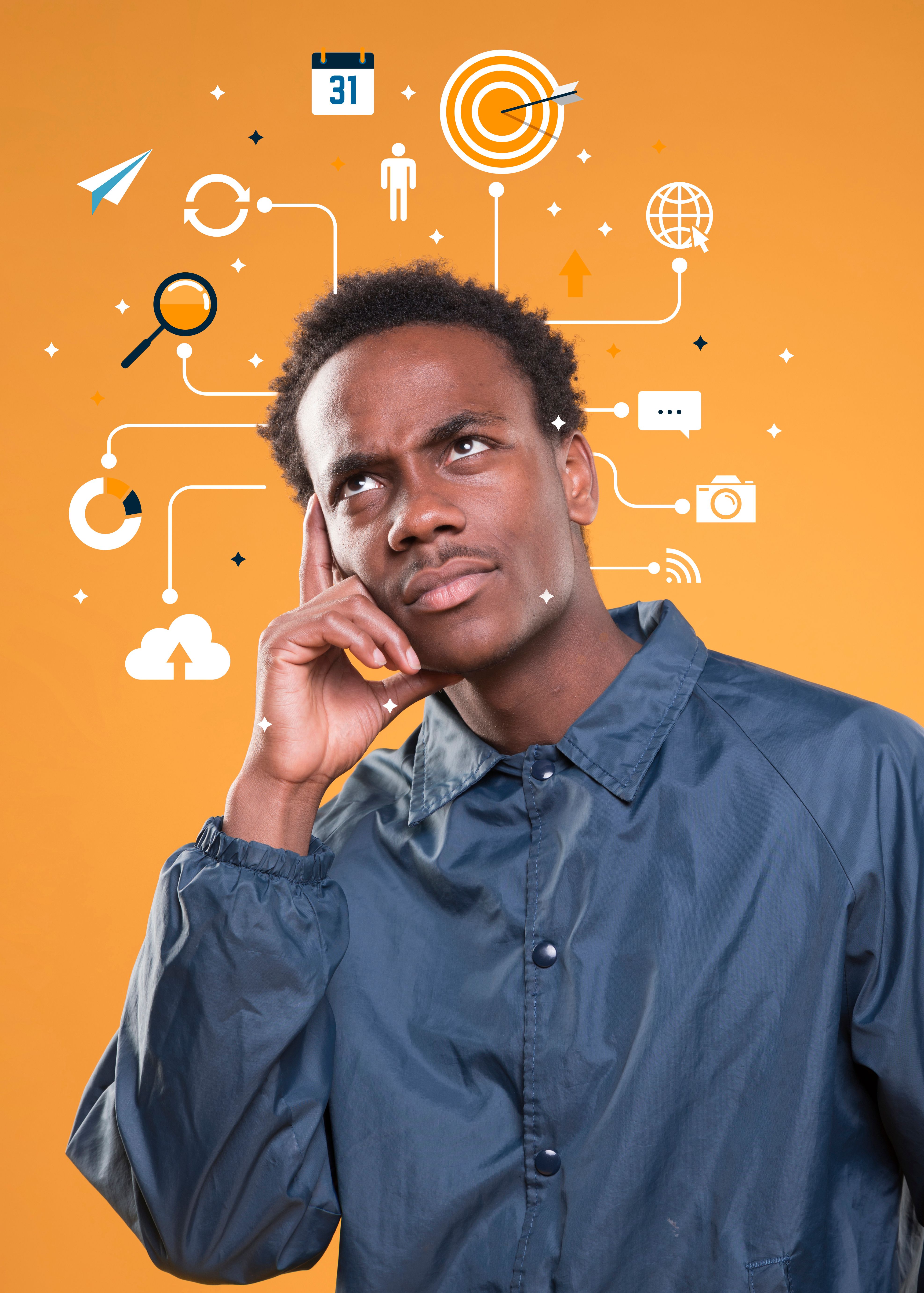 The Digital Skills Gap & How To Solve It